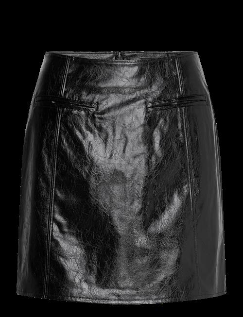 French Connection | Emmett Pu Skirt | 42