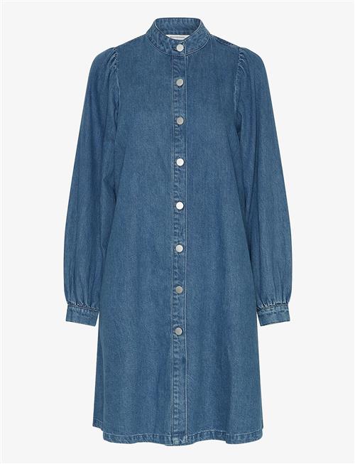 MSCH Copenhagen | Mschelena Shirt Dress | M