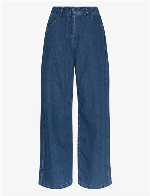 MSCH Copenhagen | Mschelena Pants | M
