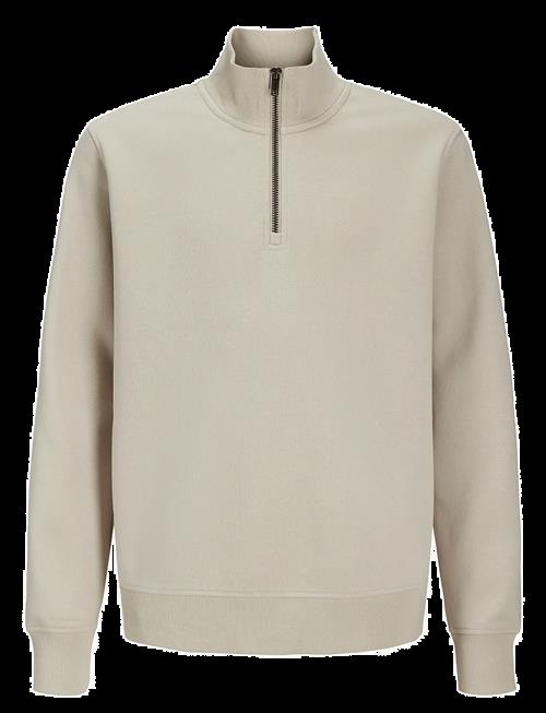 Jack & Jones | Jjebradley Sweat Half Zip Noos Jnr | 176