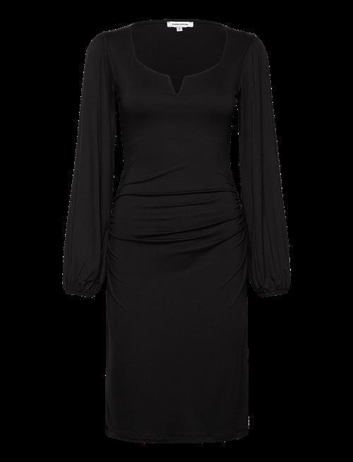 Bubbleroom | Rudina Puff Sleeve Short Dress | XS