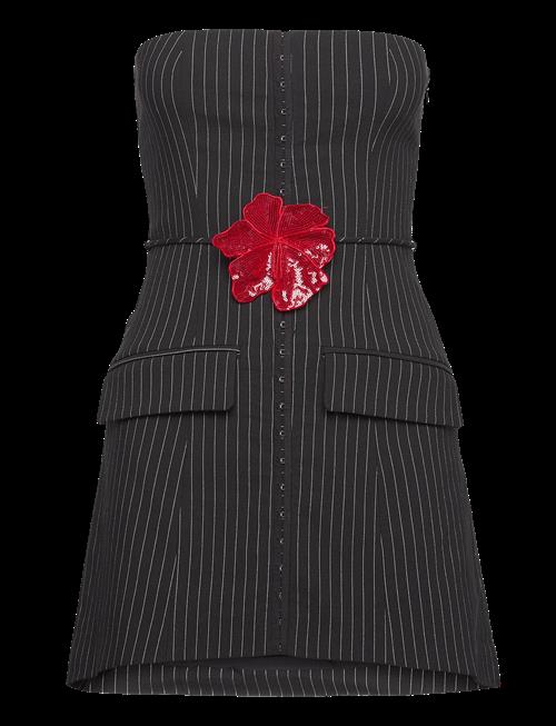 ROTATE | Stretchy Strapless Top | 36