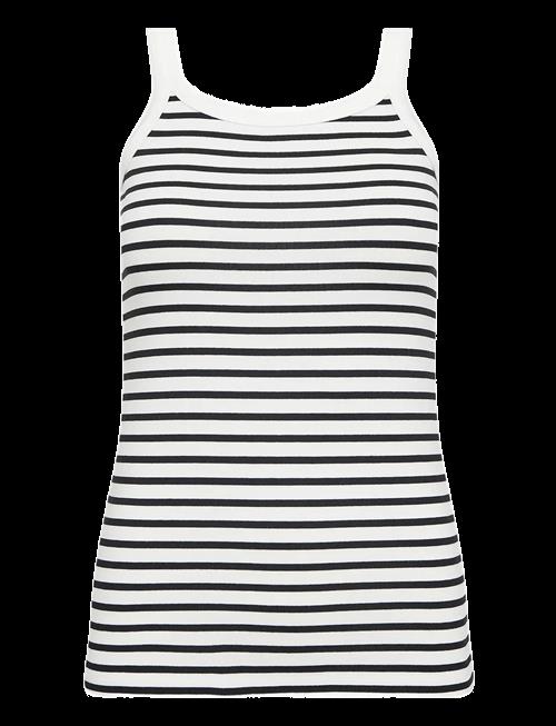 Kaffe | Kaliddy Tank Top | XS