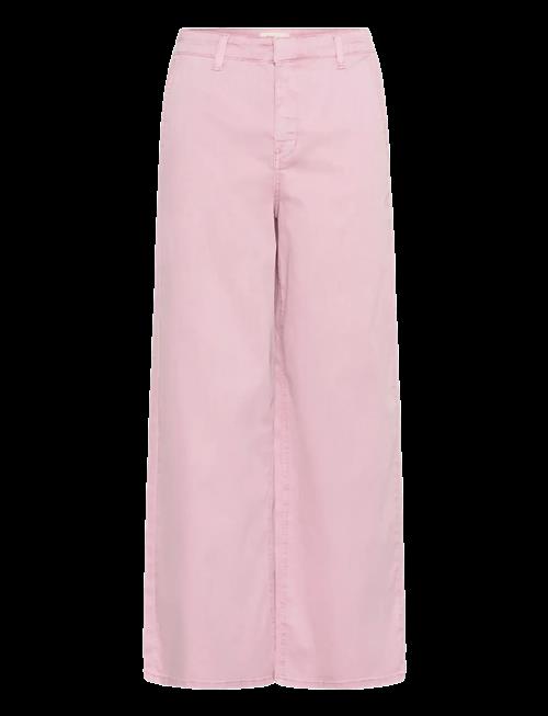 Cream | Crvisti Colored Denim Pant | 44 x 32