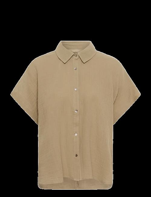 Culture | Cumyra Elina Ss Shirt | L