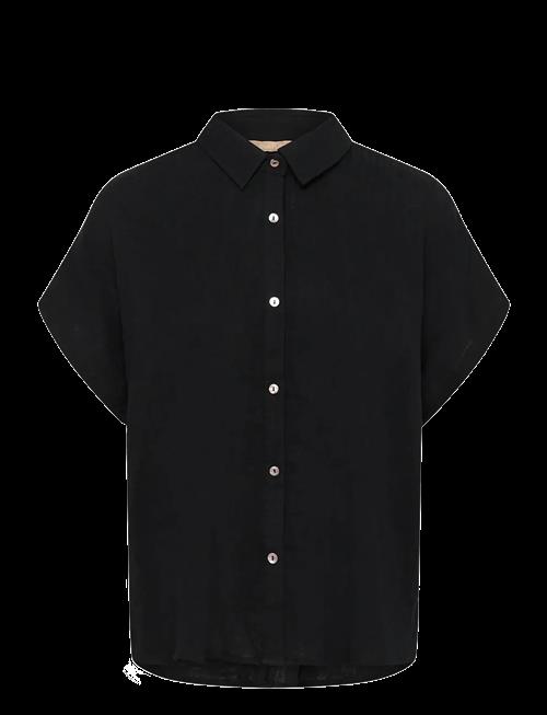 Culture | Cumyra Elina Ss Shirt | S