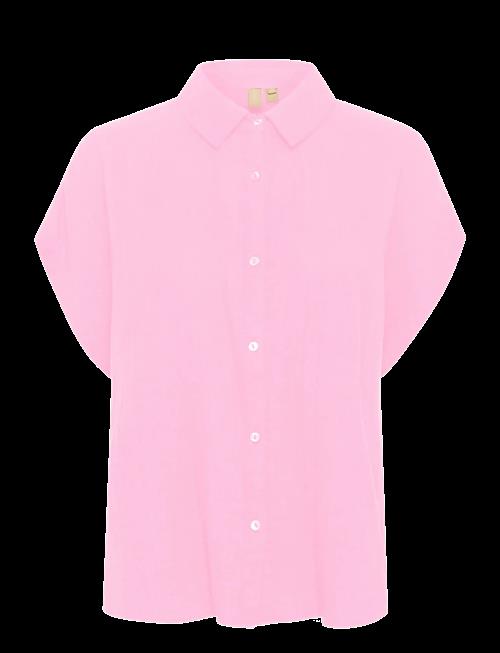 Culture | Cumyra Elina Ss Shirt | XL