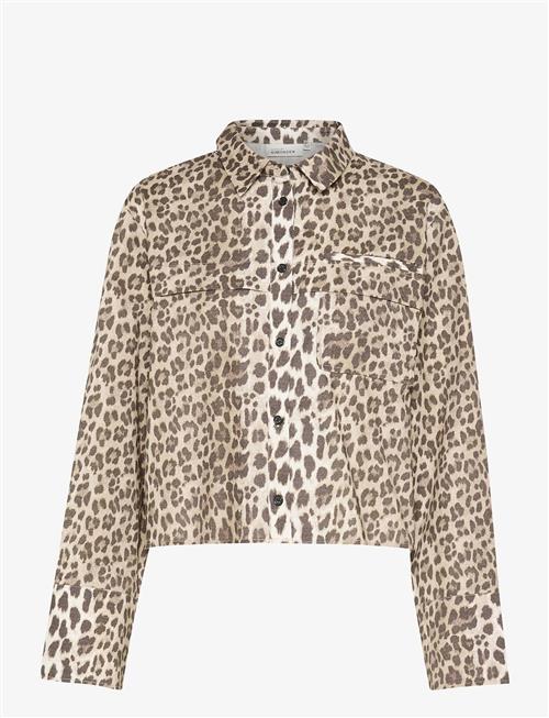 Karen By Simonsen | Kbulrike Shirt | 44