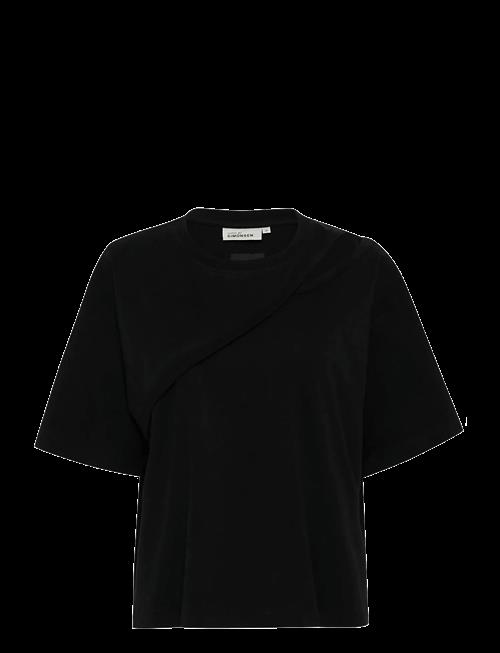 Karen By Simonsen | Kbrenee Hole Tee | S
