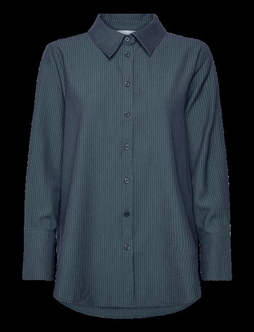 My Essential Wardrobe | Vittamw Shirt | 34