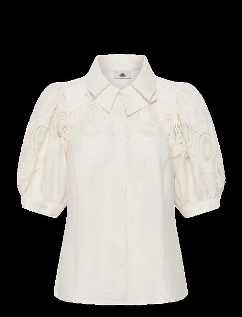 Karen By Simonsen | Kburith Frosty Blouse | 34