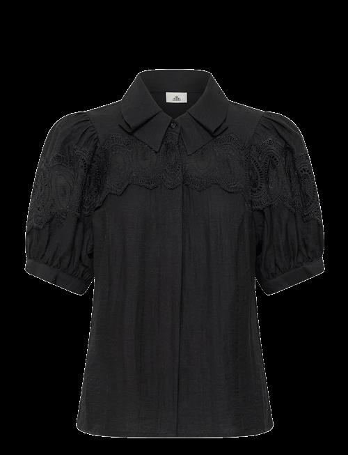 Karen By Simonsen | Kburith Frosty Blouse | 34