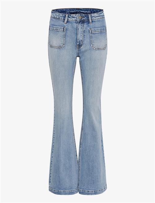 My Essential Wardrobe | Dangomw 144 High X-Wide Bootcut | 28 x 32
