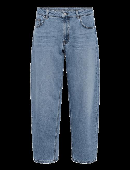 My Essential Wardrobe | Jeans Barrel Mwbaloo 139 | 25 x 28