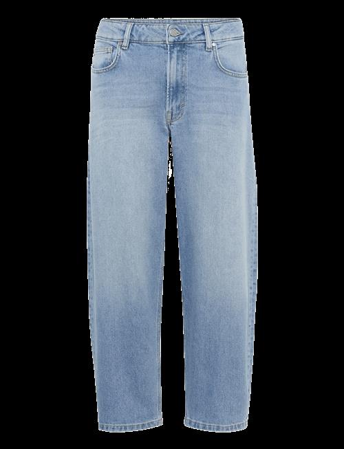 My Essential Wardrobe | Jeans Barrel Mwbaloo 139 | 31 x 28