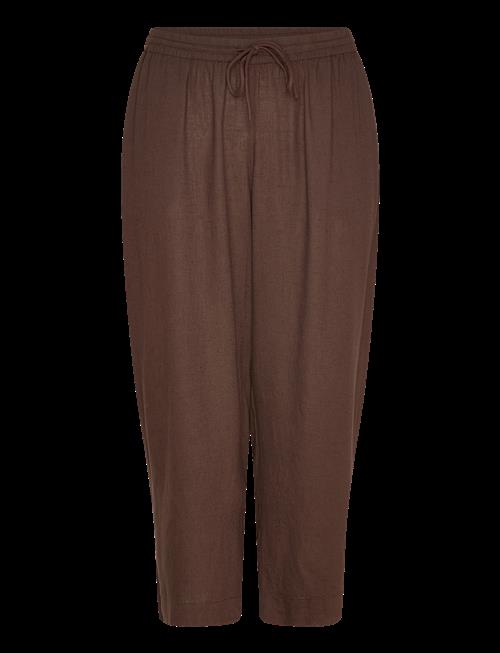 Kaffe Curve | Kcmille Cropped Pants | 52