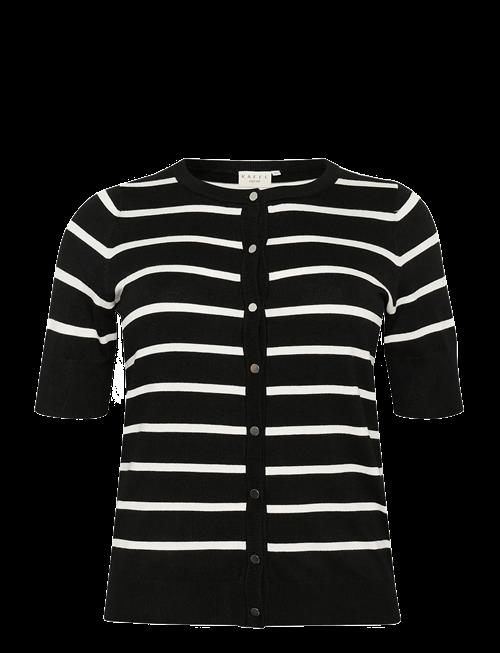 Kaffe Curve | Kclizzy Short Sl Cardigan | M