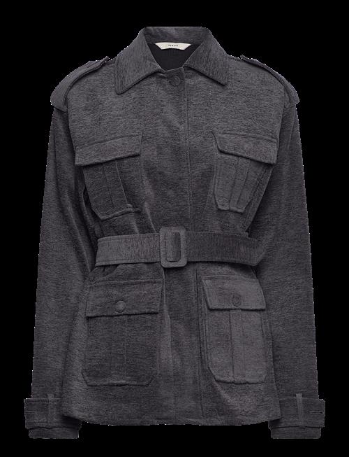 REMAIN Birger Christensen | Work Wear Jacket | 34