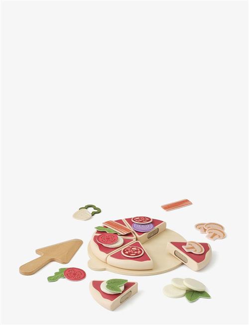 Kid's Concept | Pizza Kit Kid's Hub | ONE SIZE