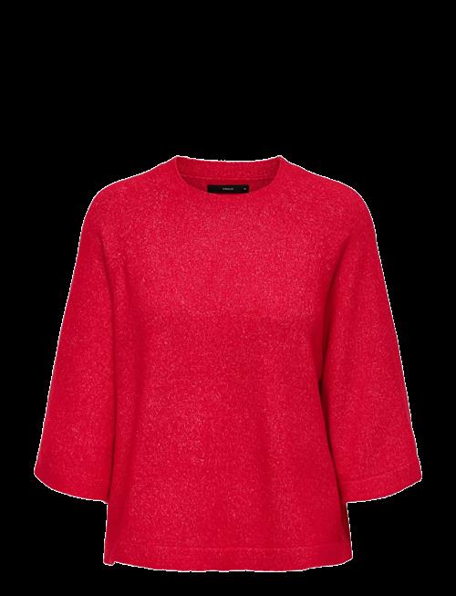 ONLY | Onlsimoni 3/4 Pullover Knt Noos | L