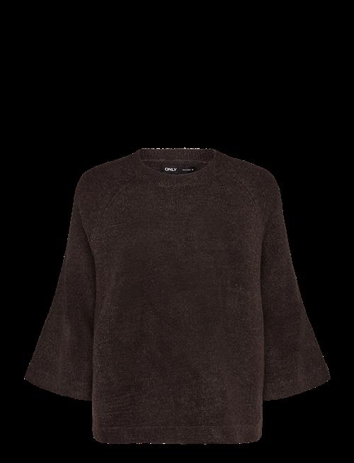 ONLY | Onlsimoni 3/4 Pullover Knt Noos | XS