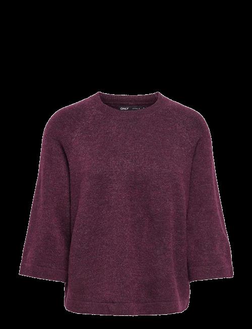 ONLY | Onlsimoni 3/4 Pullover Knt Noos | M