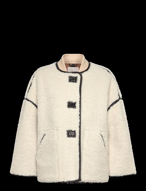 ba&sh | Coat Maury | 38