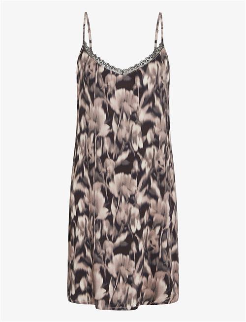 CCDK Copenhagen | Jade Chemise Dress | XS