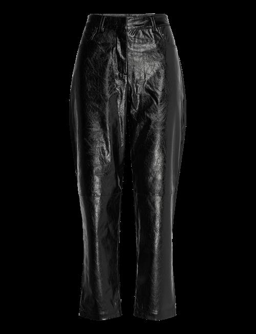 French Connection | Emmett Pu Tapered Trouser | 38