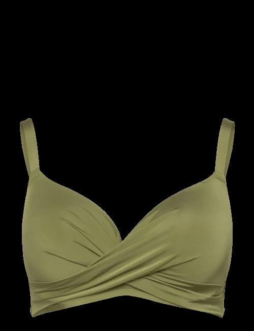 Lindex | Lilja Padded Bikini Bra With Underwire | 75 C