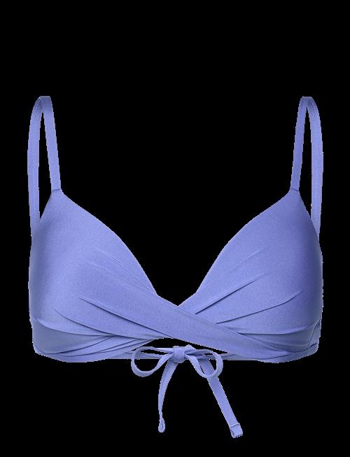 Lindex | Swim Top Nicola Shiny | S