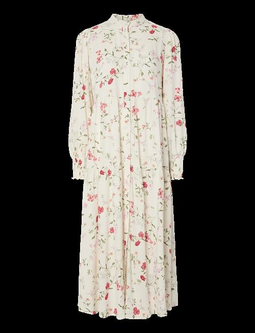 YAS | Yasasina Ls Long Dress S. Noos | 40