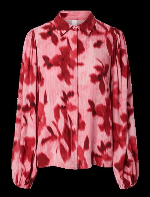 YAS | Yasasina Ls Shirt S. Noos | 46