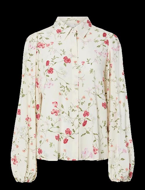 YAS | Yasasina Ls Shirt S. Noos | 38