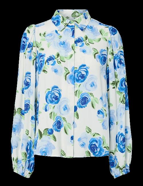 YAS | Yasasina Ls Shirt S. Noos | 36