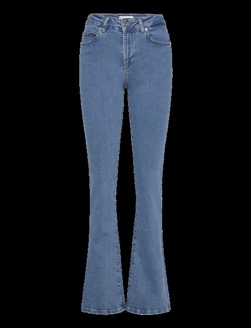 IVY Copenhagen | Ivy-Tara Flare Jeans Wash Westminst | 30 x 32