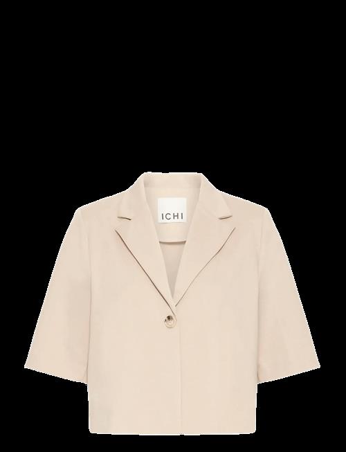 ICHI | Ihkate Sus Cropped Bl | XL