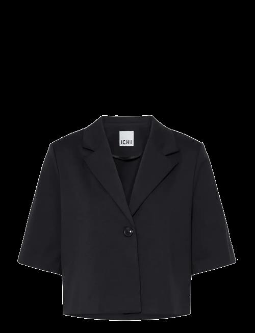 ICHI | Ihkate Sus Cropped Bl | XXL