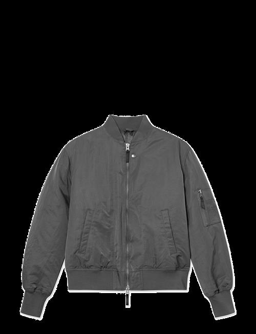 WOOD WOOD | Wwmiley Elwyn Bomber | M