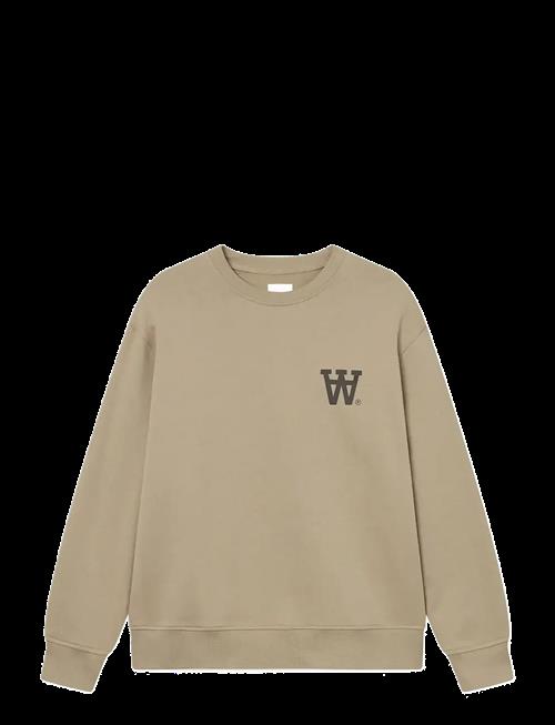 WOOD WOOD | Wwnoel Aa Sweatshirt | L