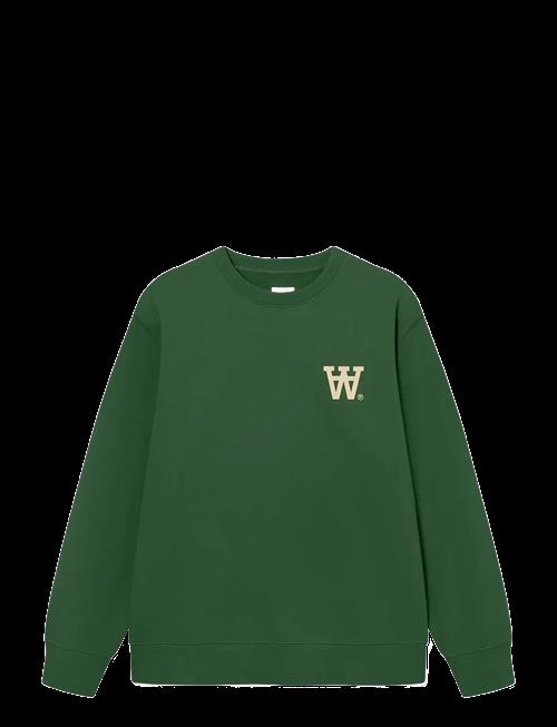 WOOD WOOD | Wwnoel Aa Sweatshirt | XS