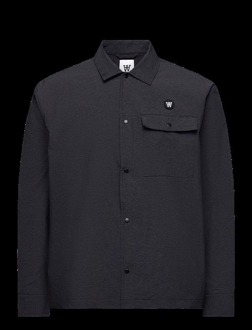 WOOD WOOD | Wwdat Tech Overshirt | M