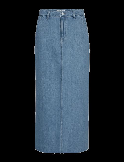 IVY Copenhagen | Ivy-Uta Diss. Maxi Skirt Wash Mid B | 36