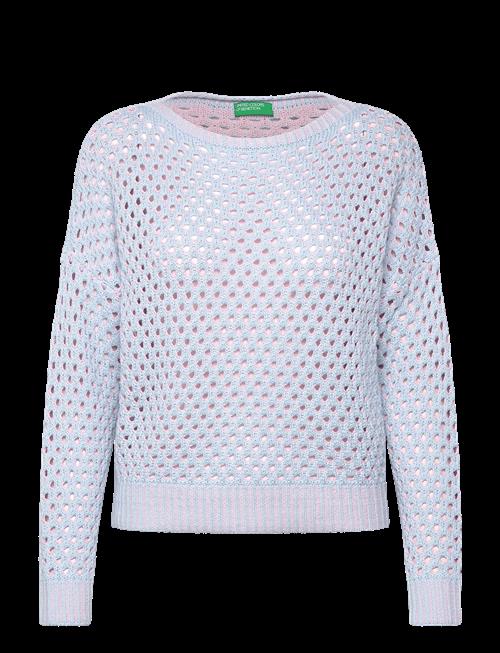 United Colors of Benetton | Boat-Neck Sweat.l/S | XS