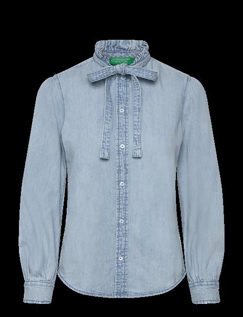 United Colors of Benetton | Shirt | S