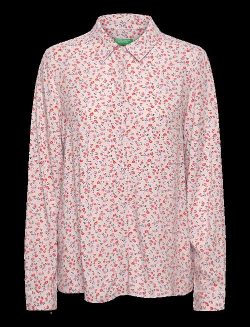 United Colors of Benetton | Shirt | XS