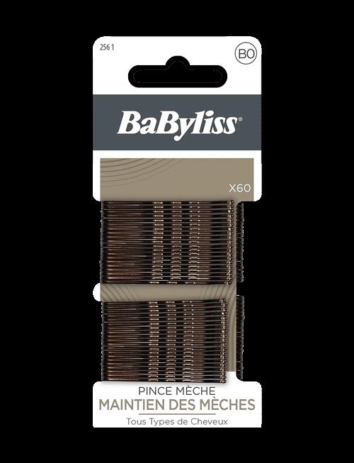 Babyliss Paris | Hårnål Brons 60 St | 60 PCS