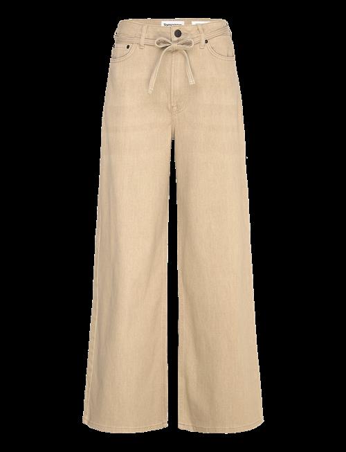 Tomorrow | Trw-Arizona Belted Jeans Wash Origi | 26