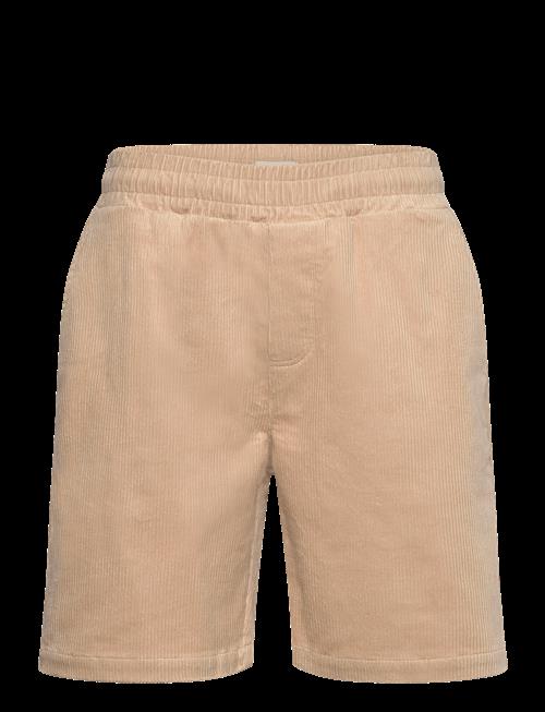 Fat Moose | Fox Corduroy Shorts | XL