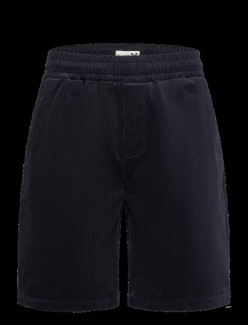 Fat Moose | Fox Corduroy Shorts | XXXL